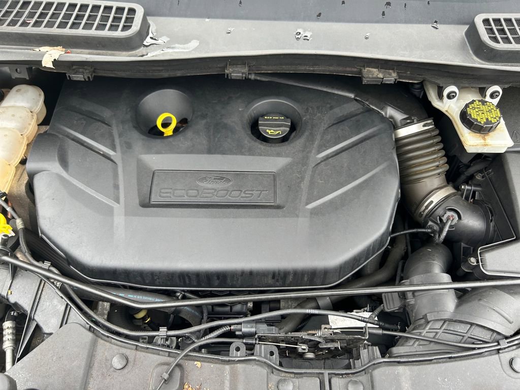 Used 2016 Ford Escape SE w/ Equipment Group 201A image 27