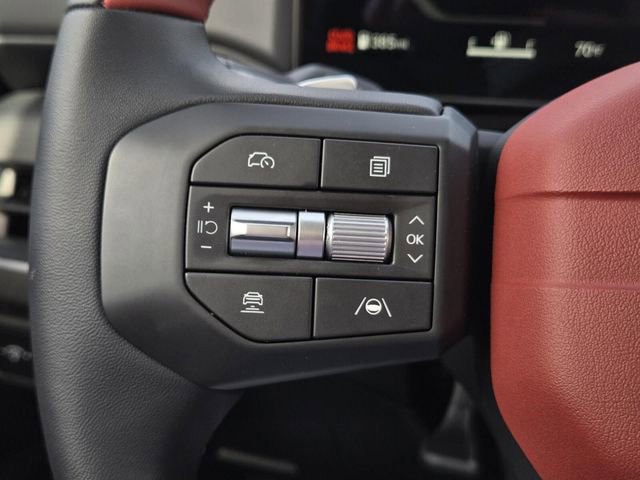 New 2026 Kia K4 GT-Line w/ GT-Line Premium Package image 10