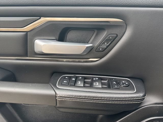 Used 2022 RAM 1500 Rebel w/ Rebel Level 2 Equipment Group AWD/4WD image 13