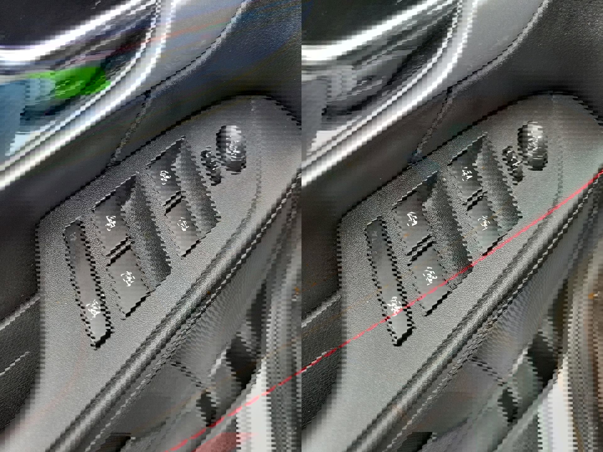 Used 2015 GMC Terrain SLT w/ Chrome Edition image 18