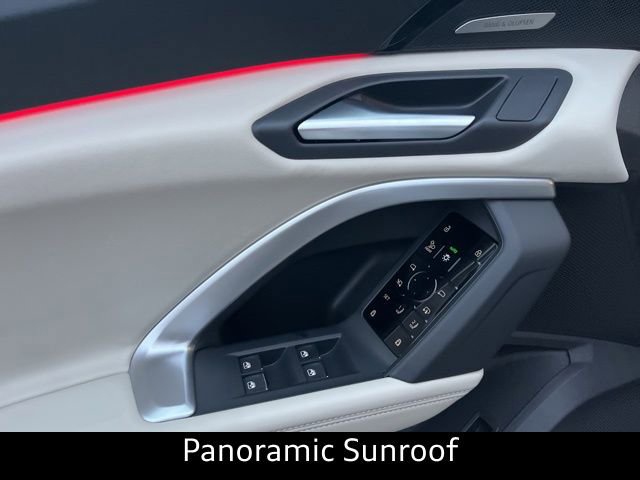 New 2025 Audi Q5 Premium Plus image 8