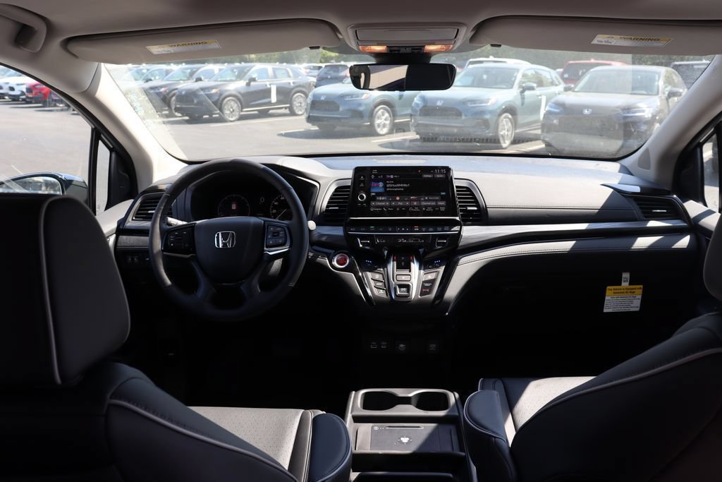 Used 2026 Honda Odyssey Elite image 20