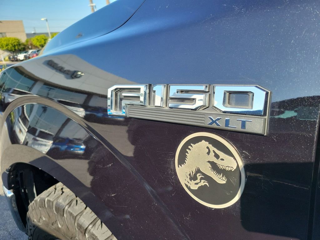 Used 2019 Ford F150 XLT w/ Equipment Group 302A Luxury image 26