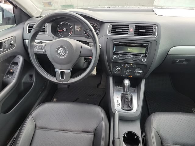Used 2014 Volkswagen Jetta SE FWD image 8