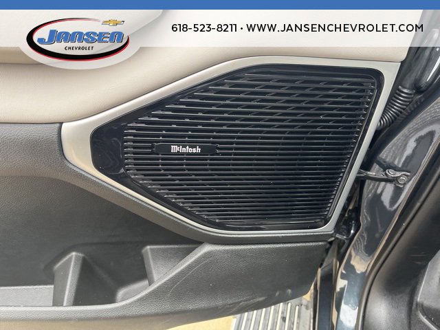 Used 2024 Jeep Wagoneer Series III w/ Premium Group I image 18