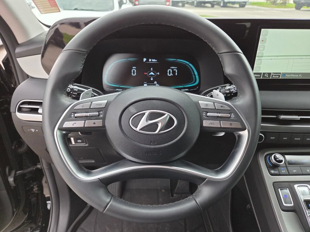 Used 2025 Hyundai Palisade XRT FWD image 34