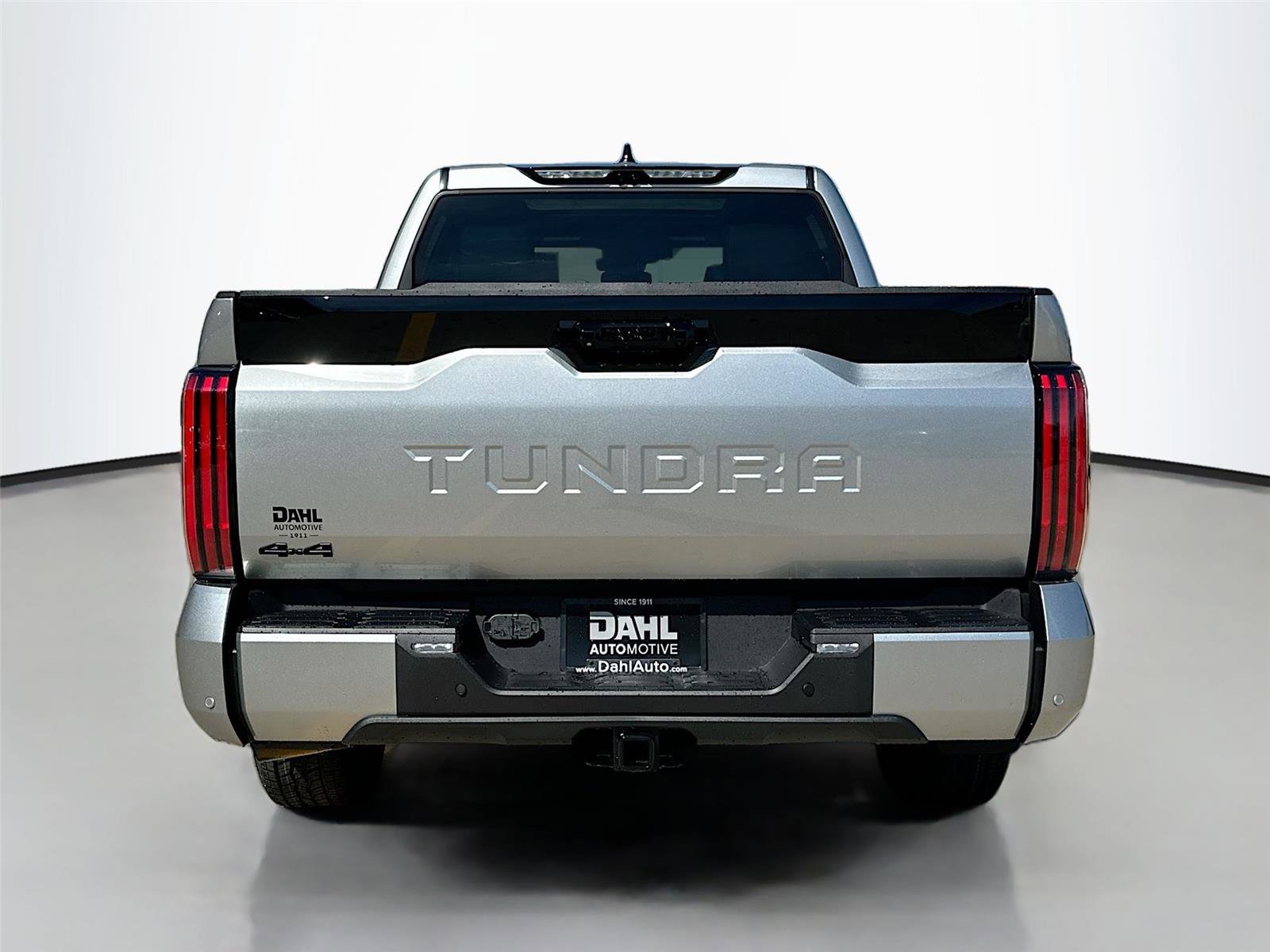 New 2026 Toyota Tundra Platinum AWD/4WD image 12