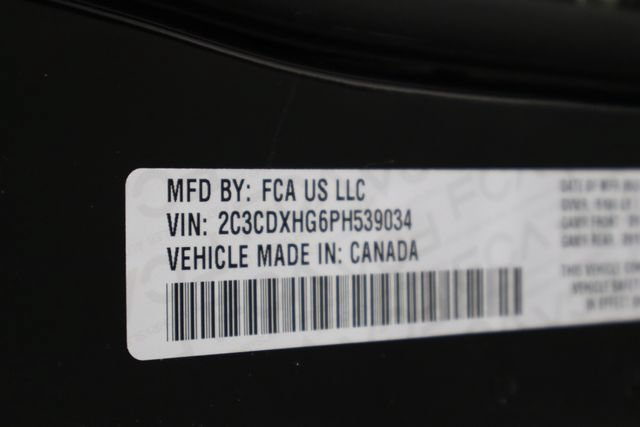 Used 2023 Dodge Charger GT RWD image 37