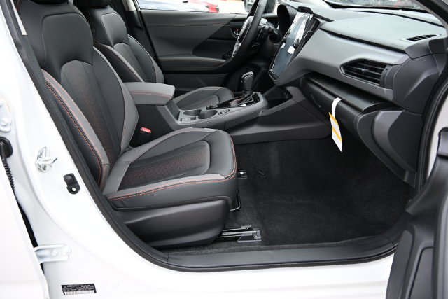 New 2026 Subaru Crosstrek 2.5i Limited AWD/4WD image 16