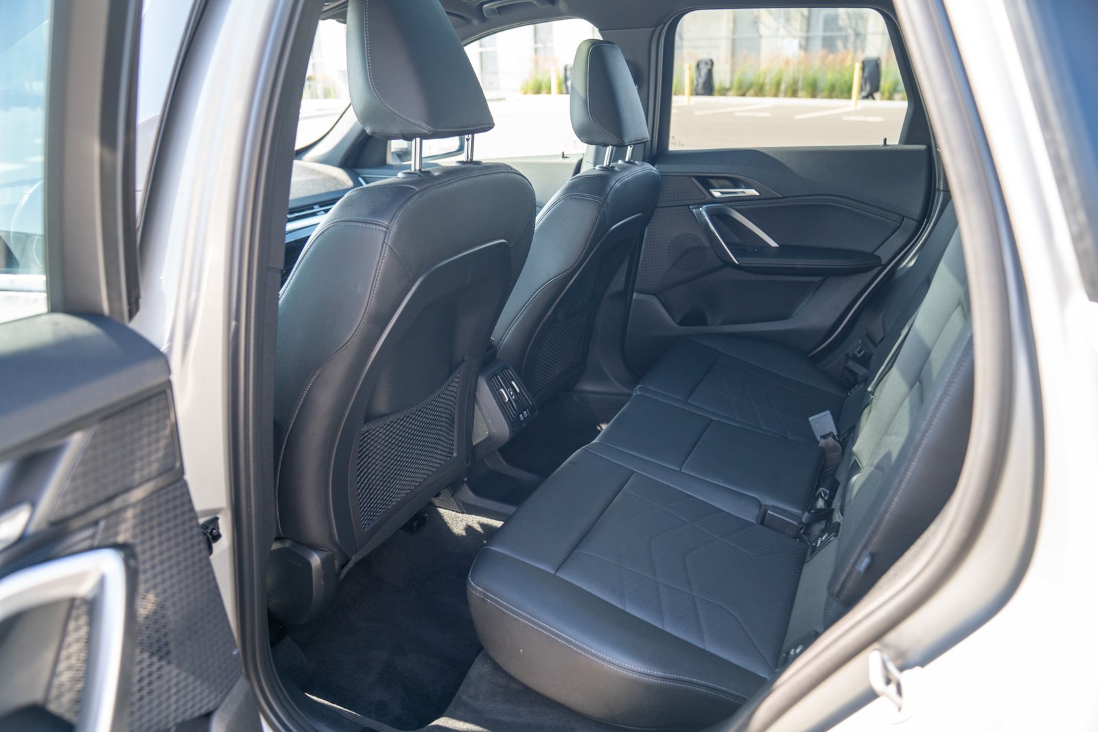 Used 2023 BMW X1 xDrive28i w/ Convenience Package AWD/4WD image 19