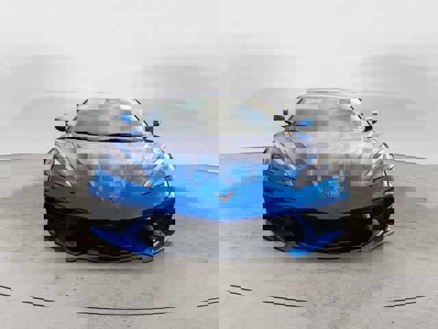 New 2026 Chevrolet Corvette Stingray Coupe w/ 1LT image 8