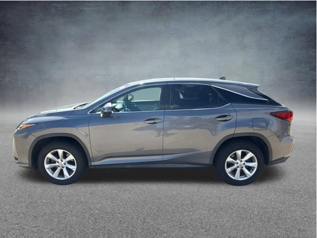 Used 2016 Lexus RX 350 AWD w/ Accessory Package image 6