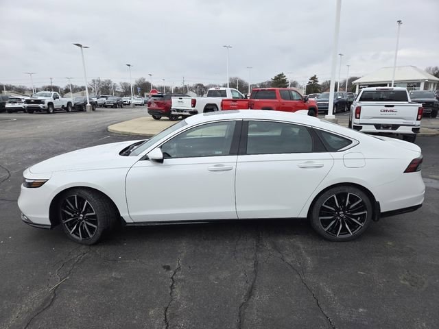 Used 2023 Honda Accord Touring image 23