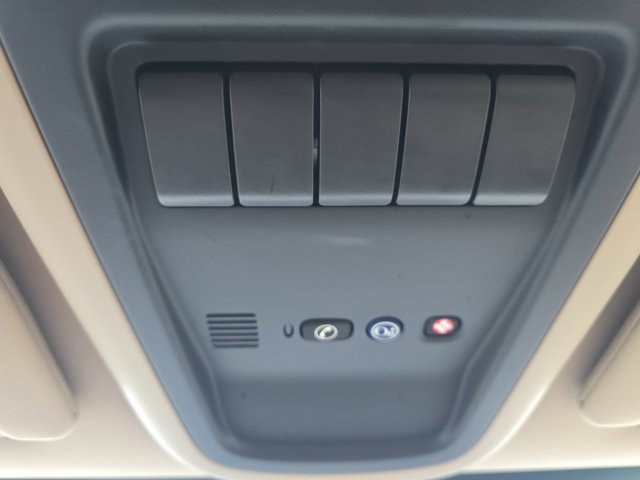 Used 2008 Chevrolet Uplander LS image 23