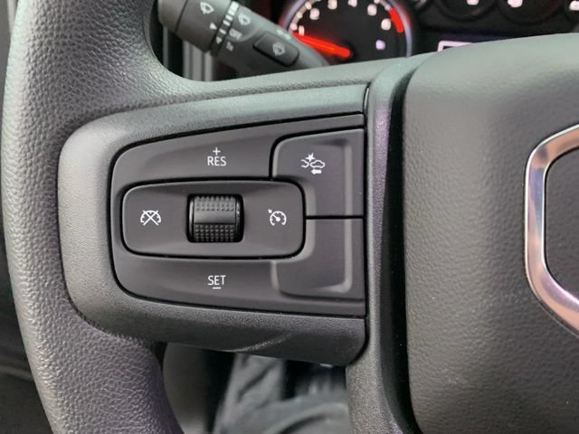 New 2026 GMC Sierra 1500 Pro w/ Pro Value Package AWD/4WD image 16