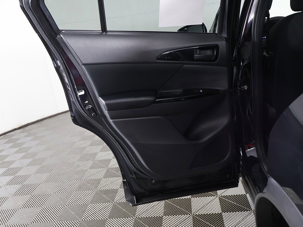 Used 2023 Mitsubishi Eclipse Cross LE image 21