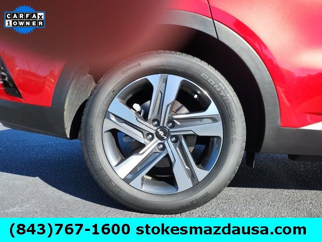 Used 2022 Kia Sorento SX w/ Panoramic Sunroof Package image 33