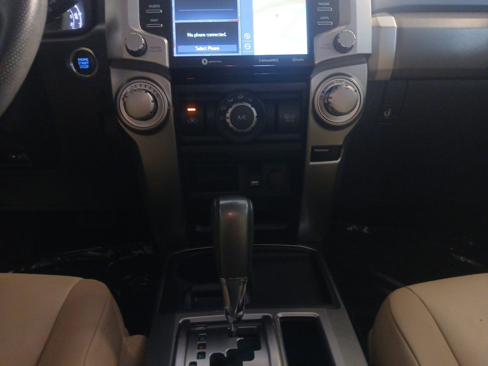 Used 2021 Toyota 4Runner SR5 Premium w/ Moonroof Package image 11