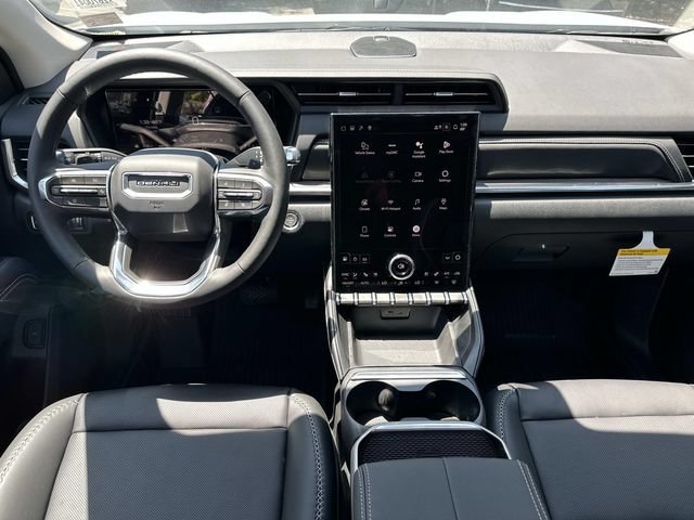 New 2026 GMC Terrain Denali w/ LPO, Floor Liner Package AWD/4WD image 14