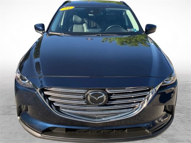 Used 2023 MAZDA CX-9 Touring AWD/4WD image 8