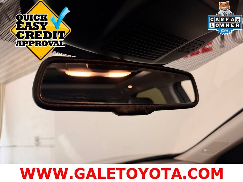 Used 2023 Nissan Rogue Platinum w/ Platinum Premium Package AWD/4WD image 30