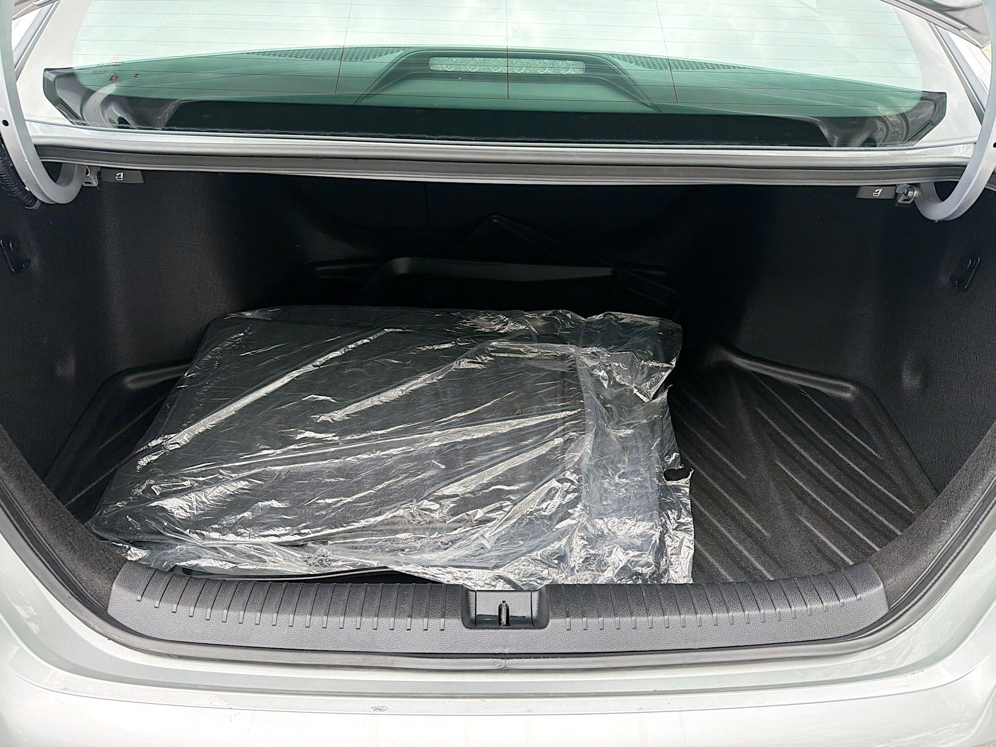 Certified 2023 Honda Accord Sport image 27