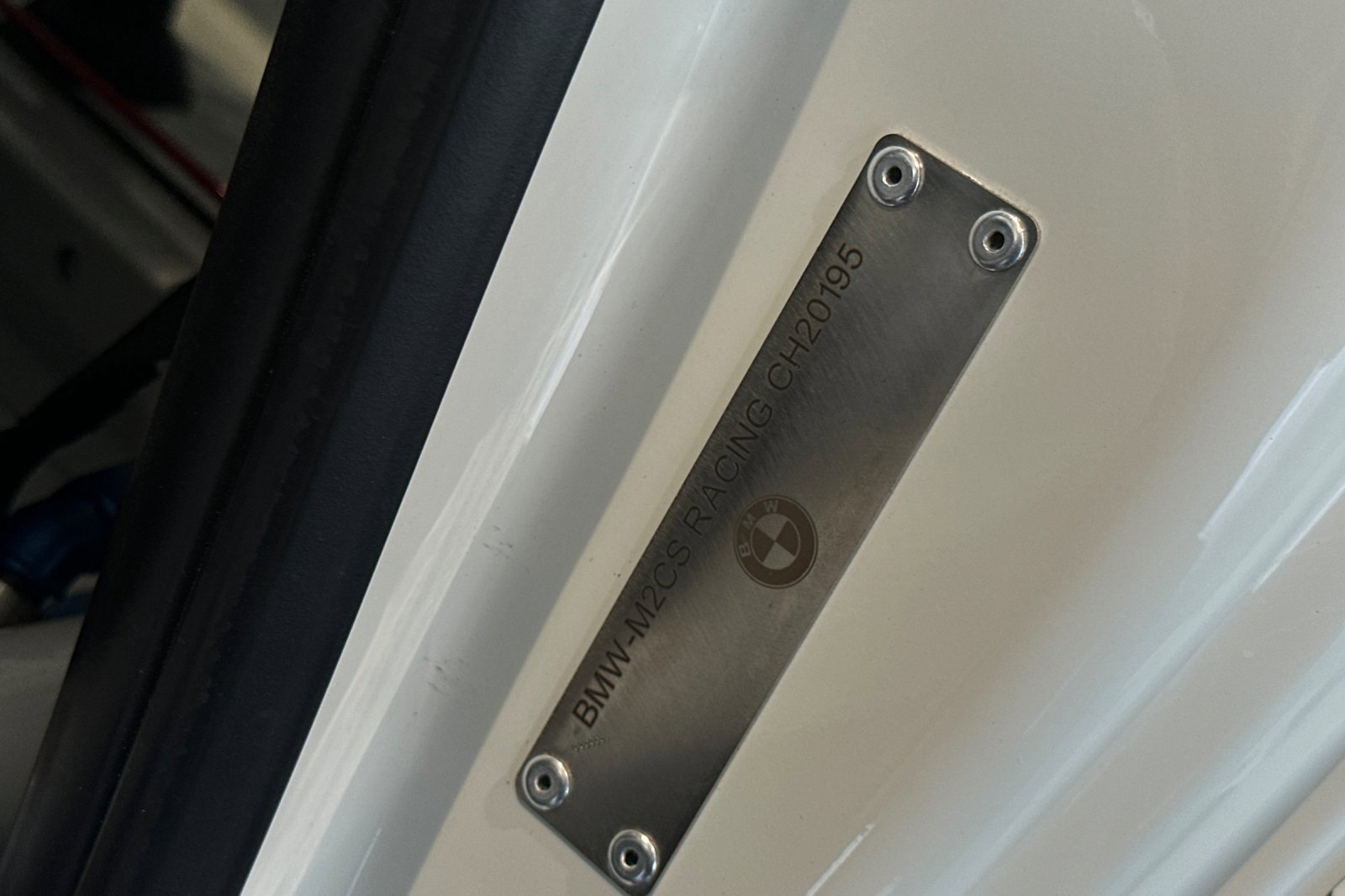 Used 2020 BMW M2 CS image 29