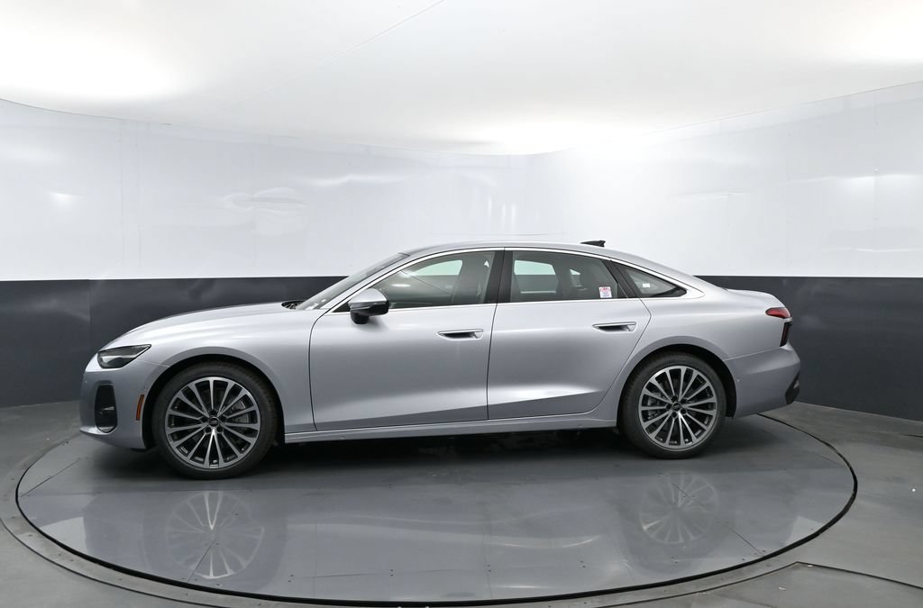 New 2026 Audi A6 Premium Plus AWD/4WD image 25