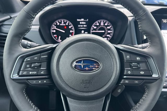 New 2026 Subaru Forester Limited image 21