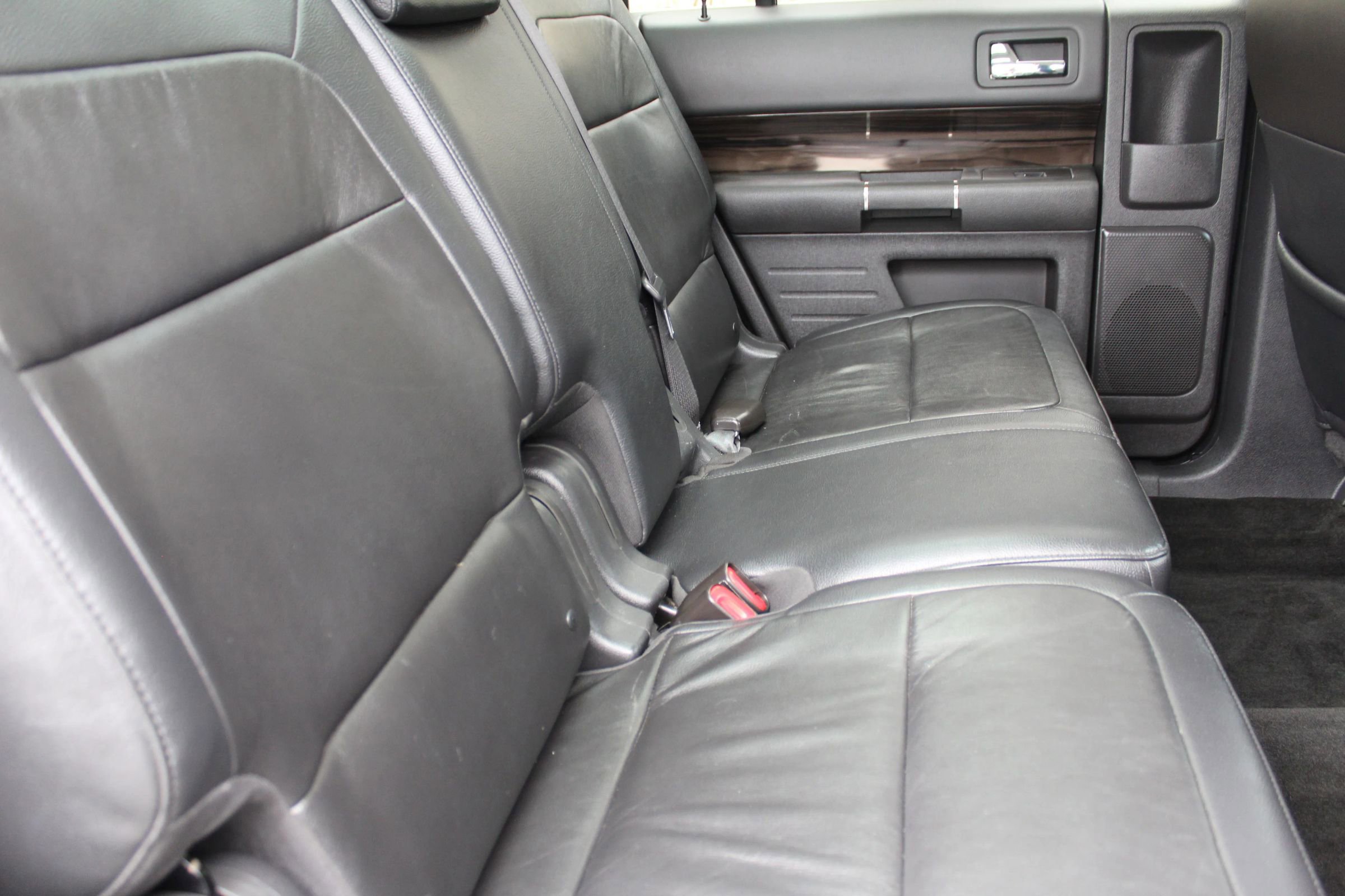 Used 2017 Ford Flex SEL w/ Equipment Group 202A image 17