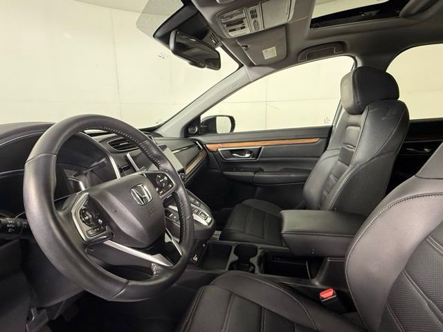 Used 2022 Honda CR-V EX-L image 13