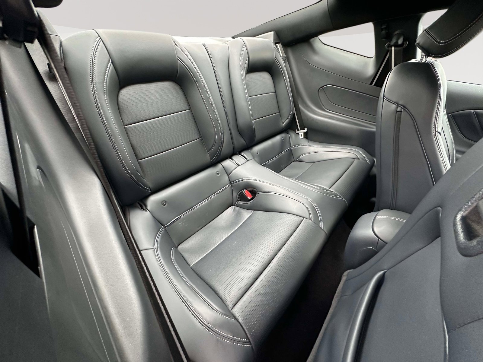 Used 2024 Ford Mustang GT Premium RWD image 24