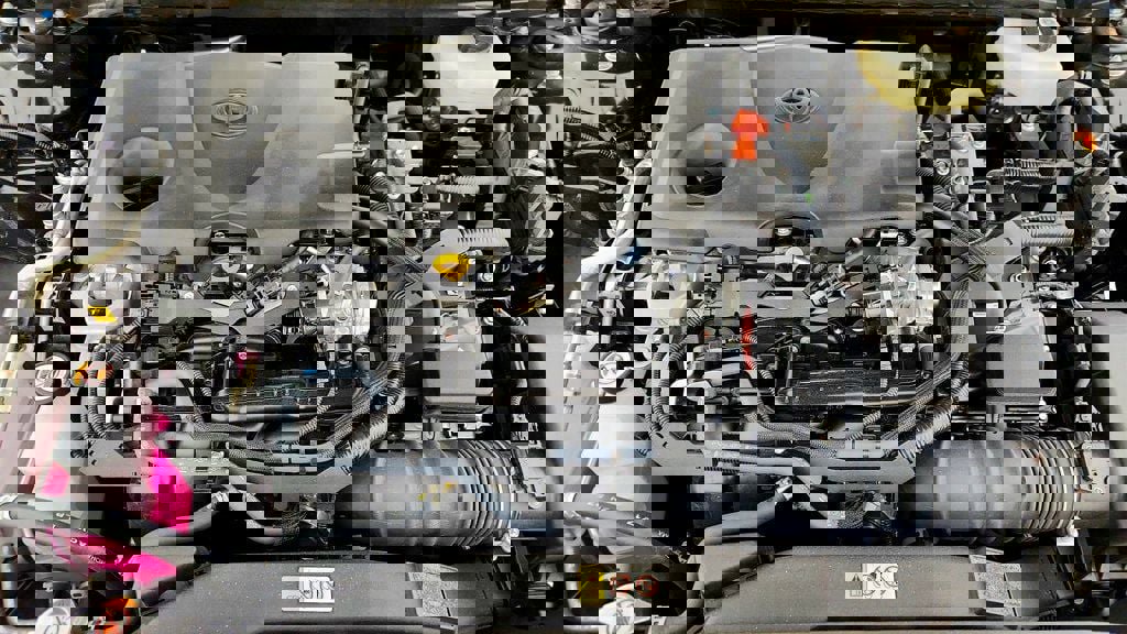 Used 2025 Toyota Camry SE w/ Convenience Package image 24