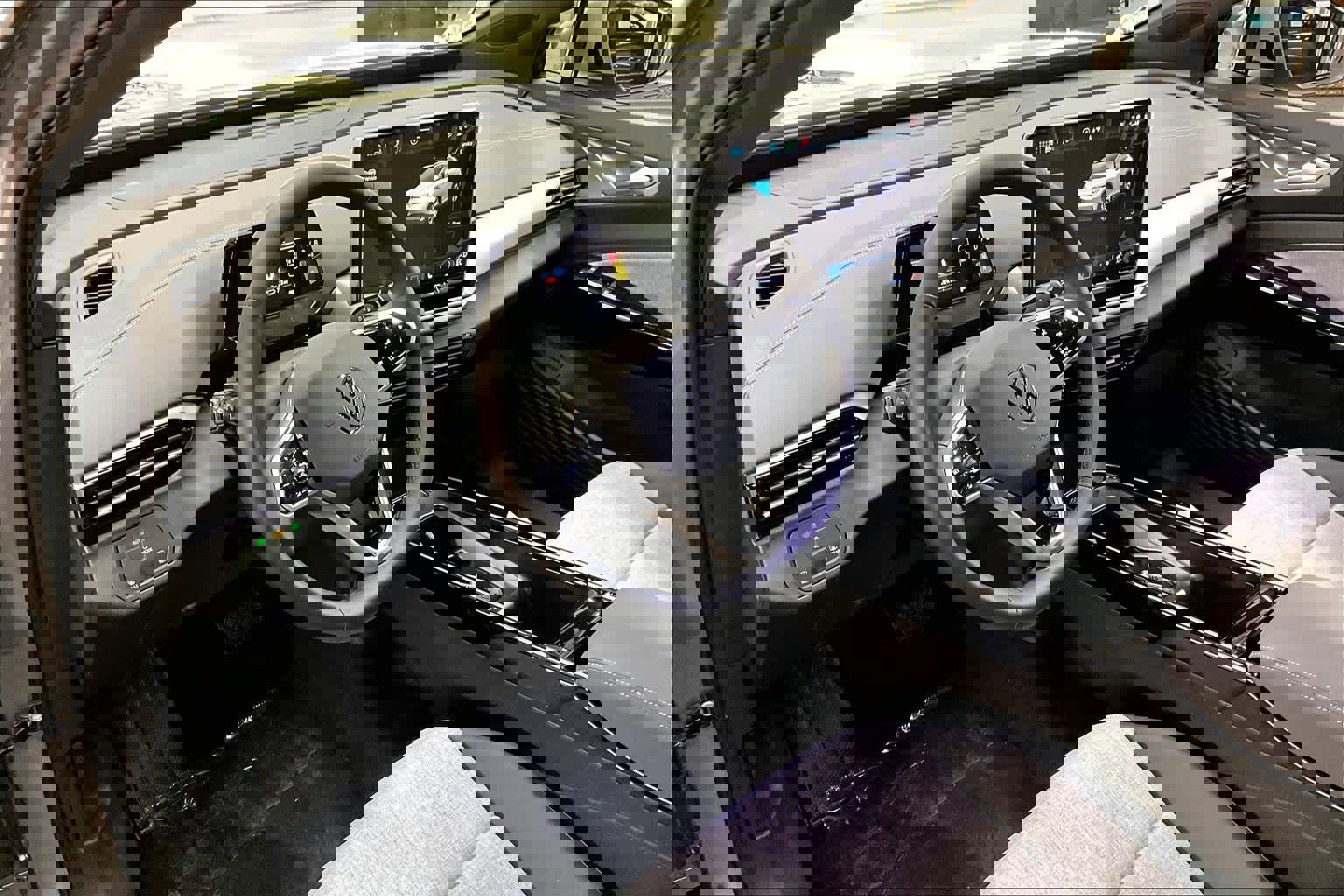 New 2026 Volkswagen ID.4 Pro image 8