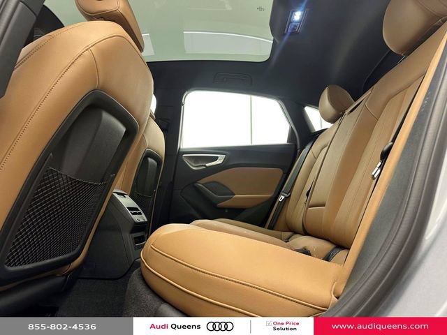Used 2025 Audi A5 2.0T Premium Plus w/ Premium Plus AWD/4WD image 13