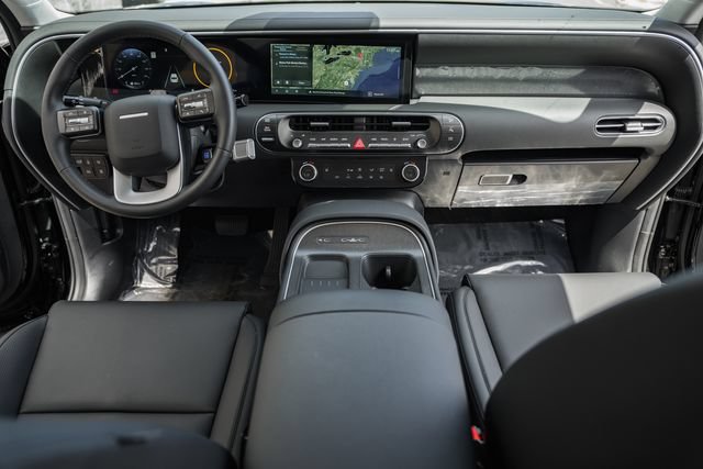 Used 2026 Hyundai Palisade SEL AWD/4WD image 23