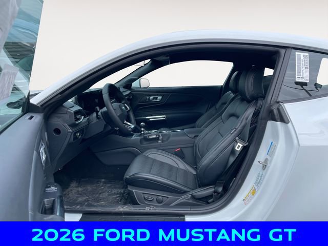 New 2026 Ford Mustang GT image 9