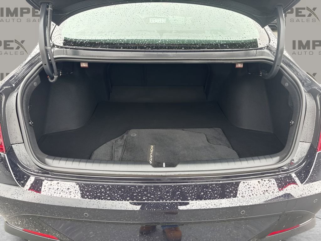 Used 2023 Hyundai Sonata Limited image 30