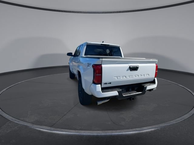 New 2026 Toyota Tacoma TRD Sport image 12