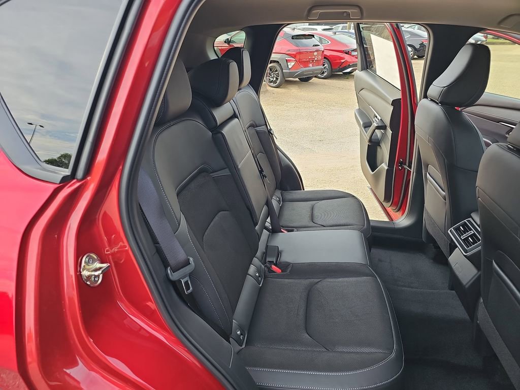 New 2026 MAZDA CX-5 Preferred image 13