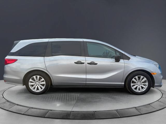 Used 2019 Honda Odyssey LX image 6