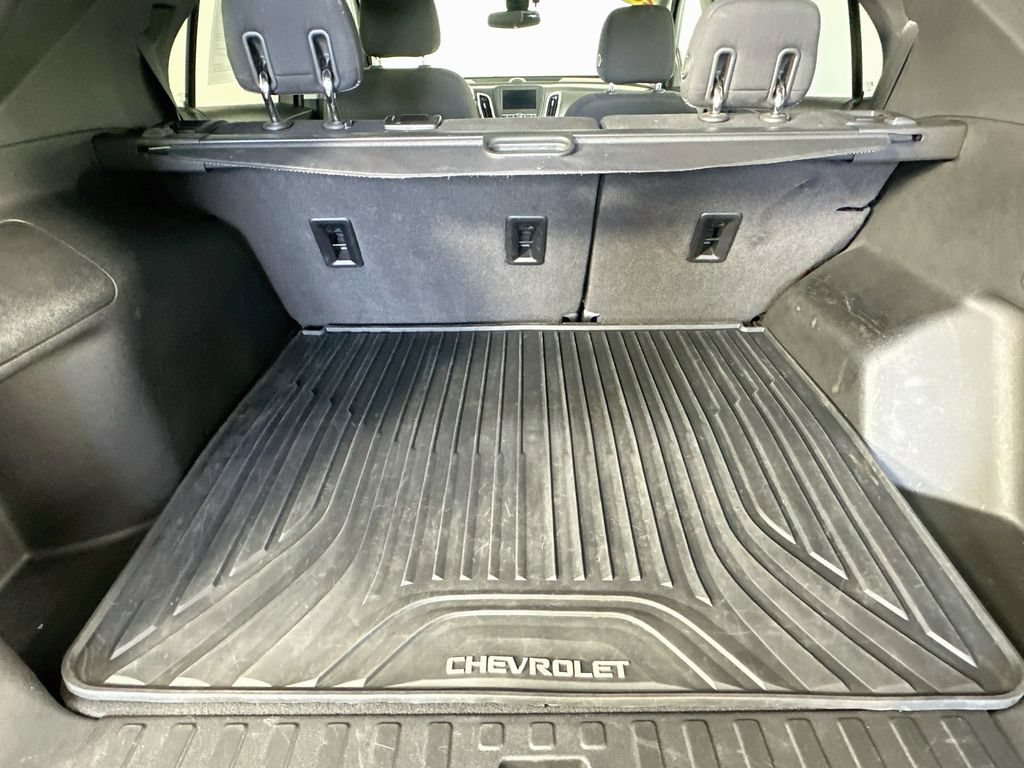 Used 2020 Chevrolet Equinox LT AWD/4WD image 33