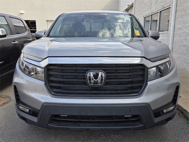 Used 2023 Honda Ridgeline RTL image 2