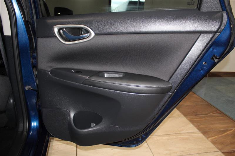 Used 2018 Nissan Sentra SV image 32