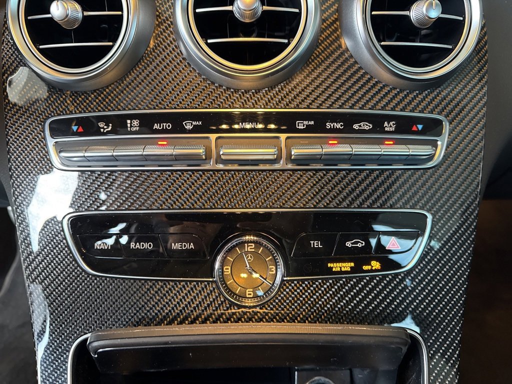 Used 2020 Mercedes-Benz C 43 AMG 4MATIC Coupe image 10