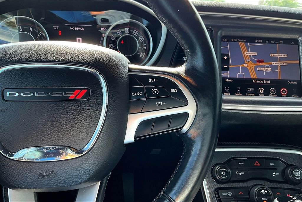 Used 2015 Dodge Challenger SXT Plus RWD image 12