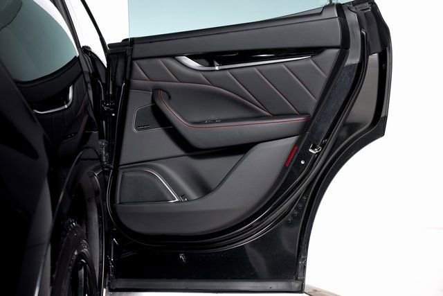 Used 2024 Maserati Levante Modena Ultima image 60