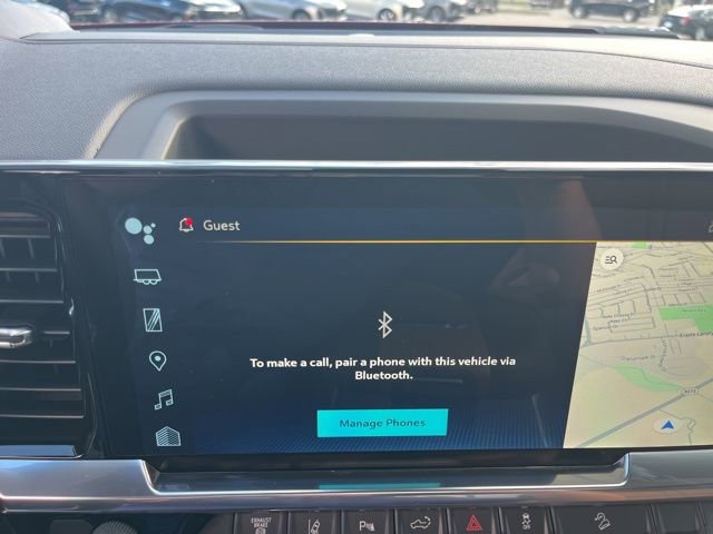 New 2026 Chevrolet Silverado 2500 High Country w/ Technology Package image 33