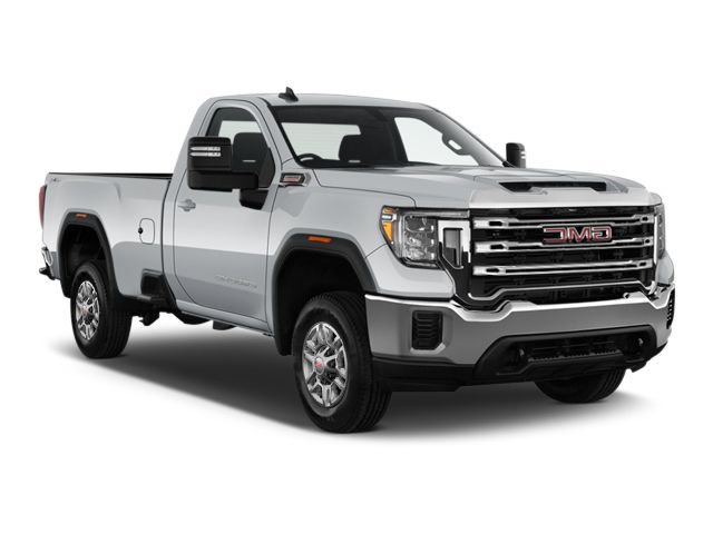 Used 2022 GMC Sierra 2500 SLE w/ SLE Convenience Package
