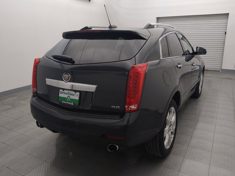 Used 2016 Cadillac SRX Performance FWD image 7